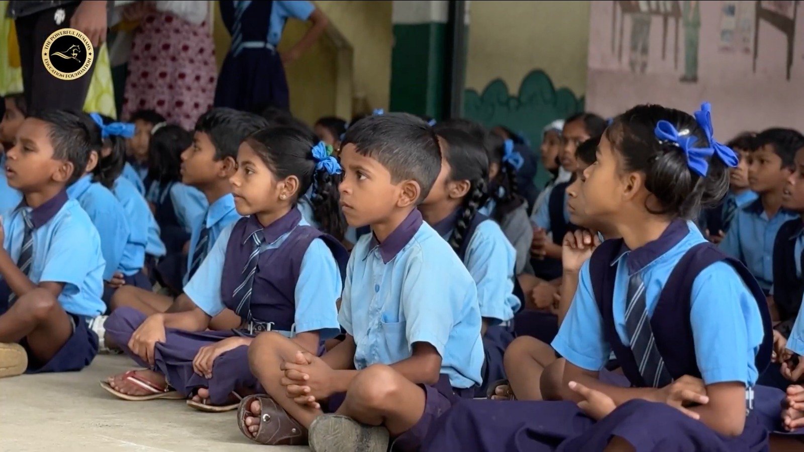 Social Impact Through Education: Transforming Lives with TPH Education Foundation