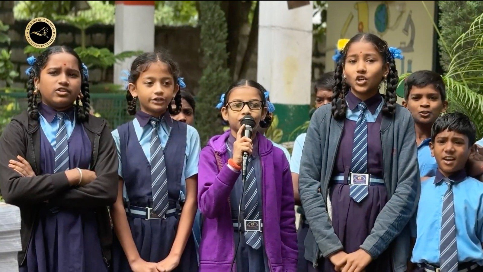 Social Impact Through Education: Transforming Lives with TPH Education Foundation
