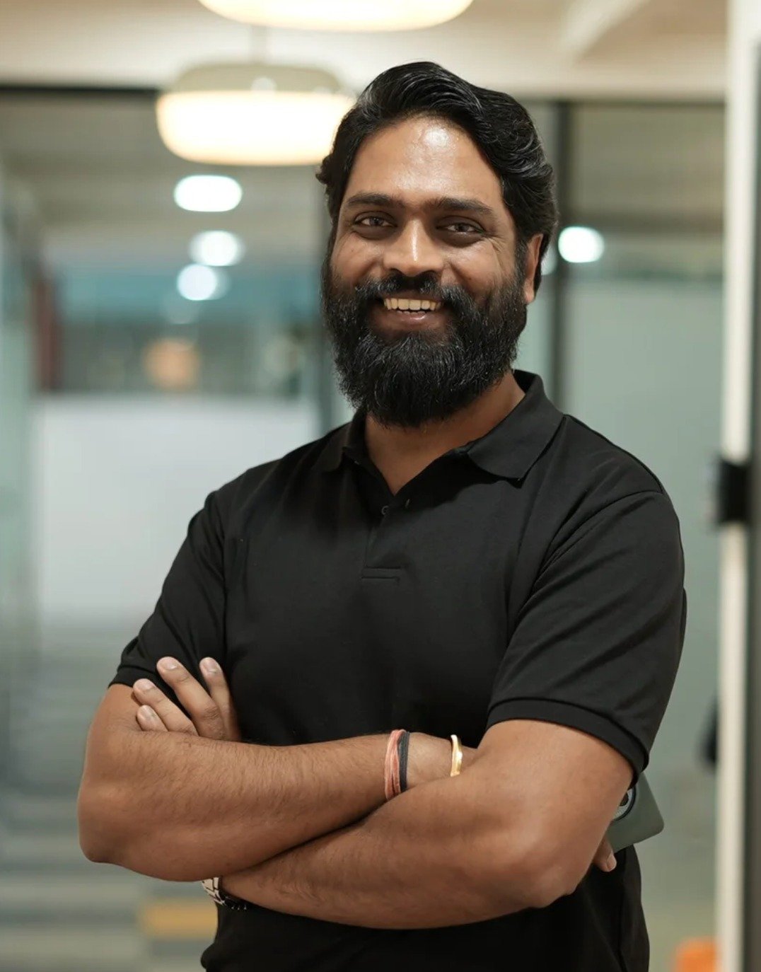 Abhishek Vvyas